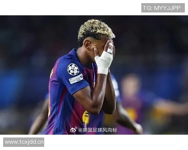 巴萨队医透露亚马尔耻骨恢复需三至四周绝不可能一周痊愈