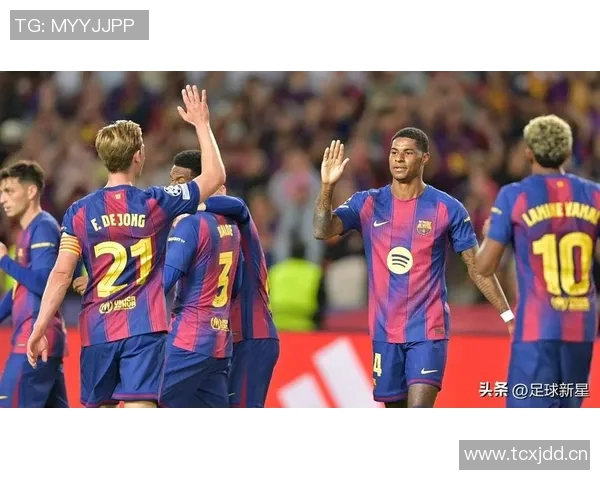 巴萨进攻型中场危机加剧奥尔莫受伤后球队面临人员短缺困境