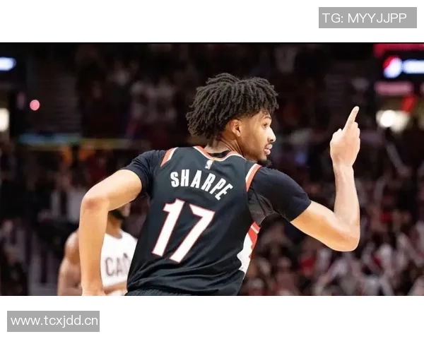 夏普表现全面贡献24分9板5助攻失误虽多依然助球队取胜