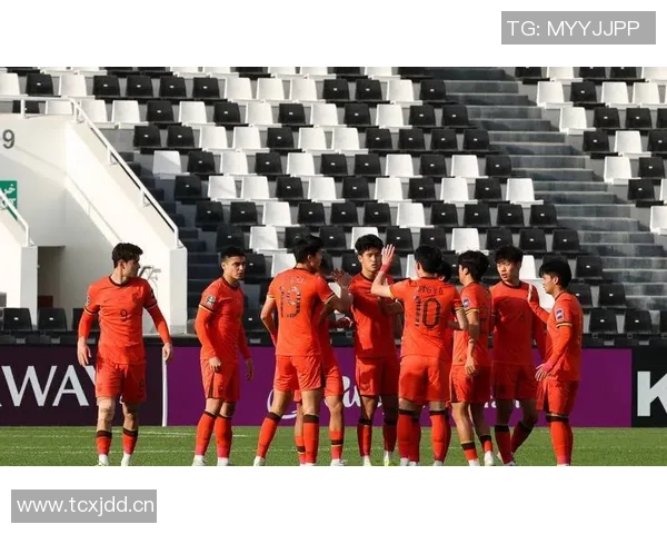 泰国U16逆袭晋级U17亚洲杯末轮3-0战胜对手力压科威特等球队