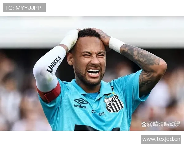 内马尔合同年底到期多家俱乐部受伤前密切关注他