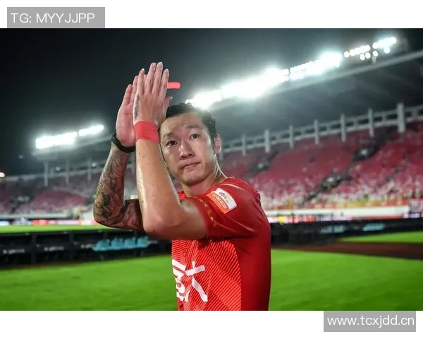 徐新职业生涯里程碑达成200场赛事出战记录与7球进账的辉煌成就