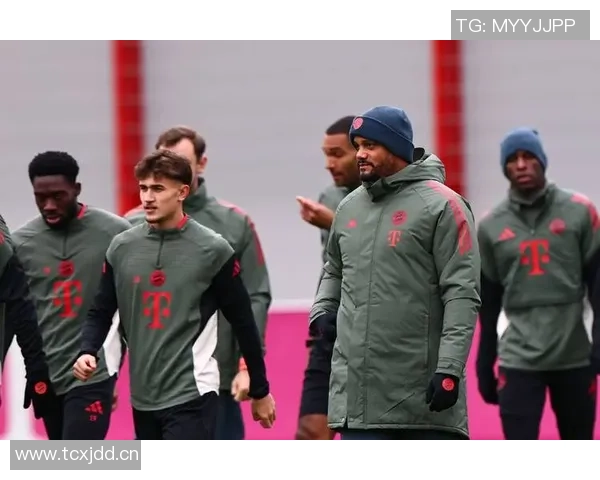 拜仁慕尼黑官方宣布凯恩因病缺席今日训练影响球队备战状态