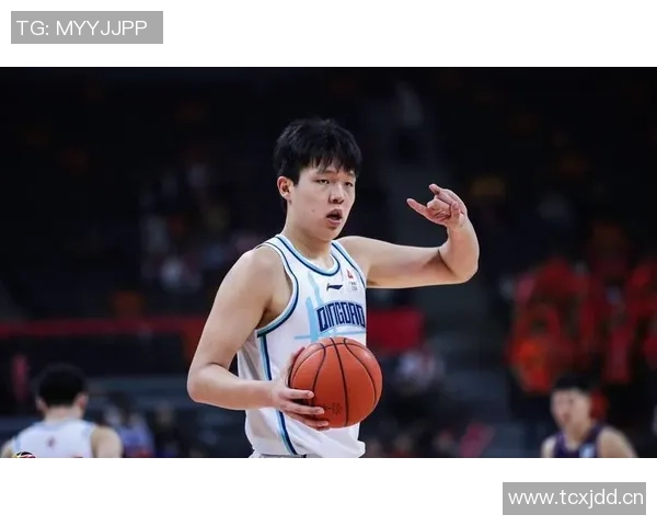 开拓者媒体人称克林根斯特三分命中率34期待其向大洛风格发展