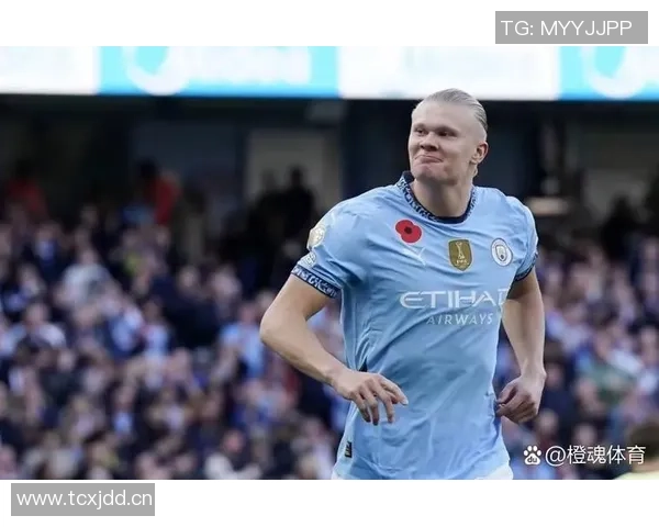 英超第16轮MVP揭晓哈兰德独中两元展现射手风采