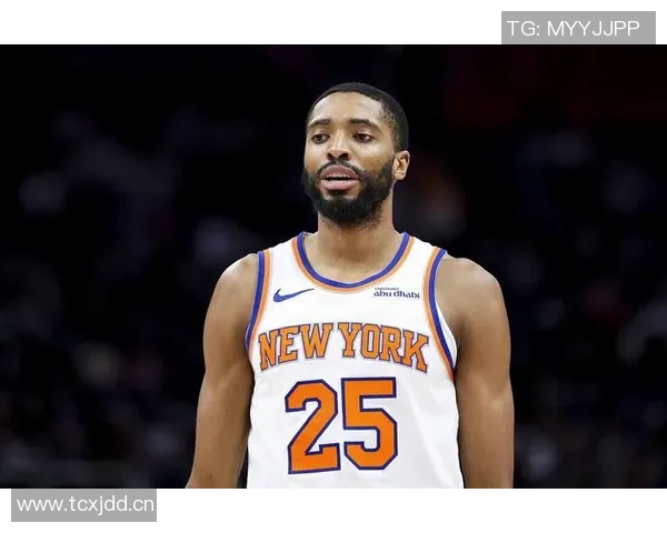 Shams透露尼克斯与鹿队曾谈判字母但未达成交易协议