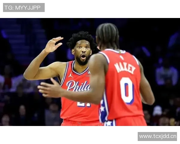 恩比德高效表现20分钟内斩获20分2板4助2断助力球队胜利