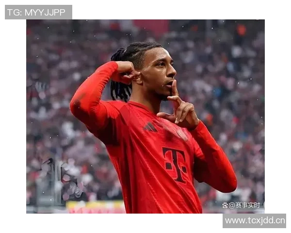 火力全开！拜仁德甲连续18场进2球冲击历史纪录