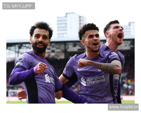 英超射手榜最新动态哈兰德超越萨拉赫姆伯莫伊萨克紧随其后