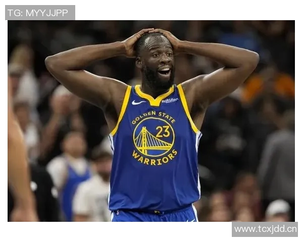 勇士愿意交易追梦格林的唯一目标竟是字母哥