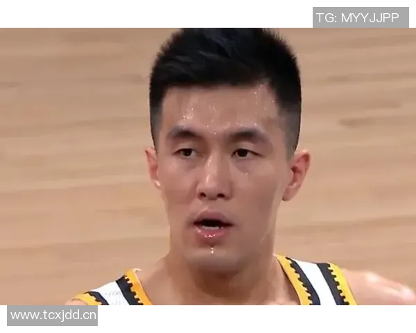 国家队新星崛起徐杰郭艾伦领衔国产后卫状态盘点