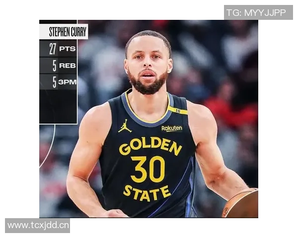 库里鼓励波杰和穆迪保持自信果断出手不必过于纠结比赛结果